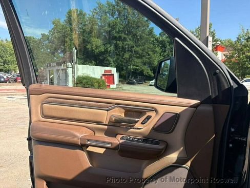 Used 2020 RAM 1500 Limited RWD image 11
