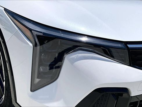 Certified 2025 Kia K4 GT-Line w/ GT-Line Premium Package FWD image 27