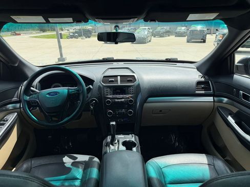 Used 2016 Ford Explorer FWD image 17