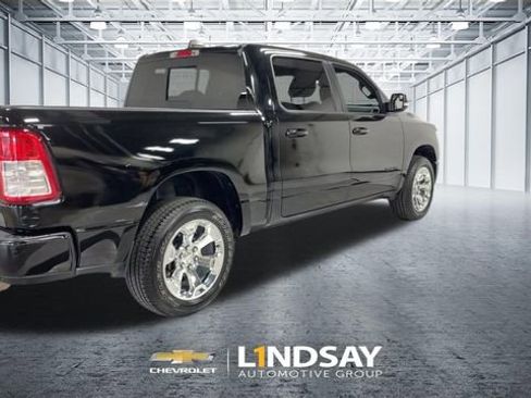 Used 2022 RAM 1500 Big Horn image 9