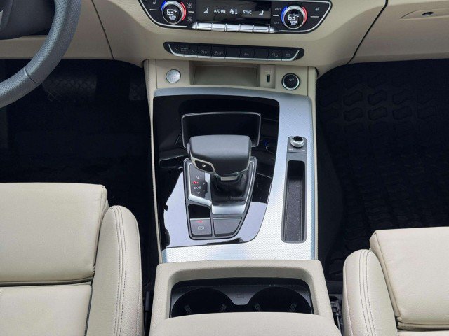 Certified 2024 Audi Q5 2.0T Premium Plus AWD/4WD image 19