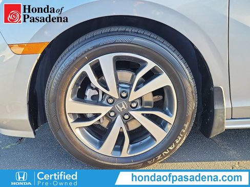 Certified 2023 Honda Odyssey Touring image 36
