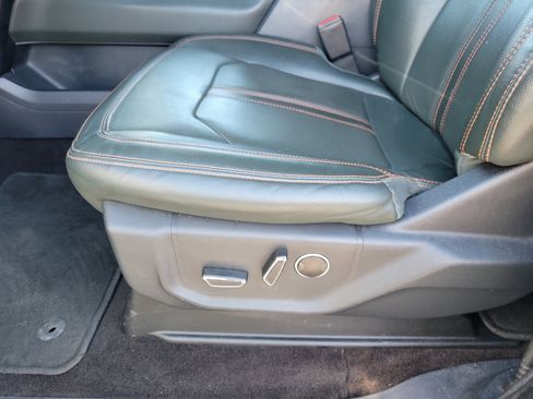 Used 2022 Ford Expedition Timberline image 5