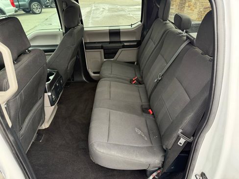 Used 2020 Ford F150 XL w/ Equipment Group 101A Mid AWD/4WD image 13