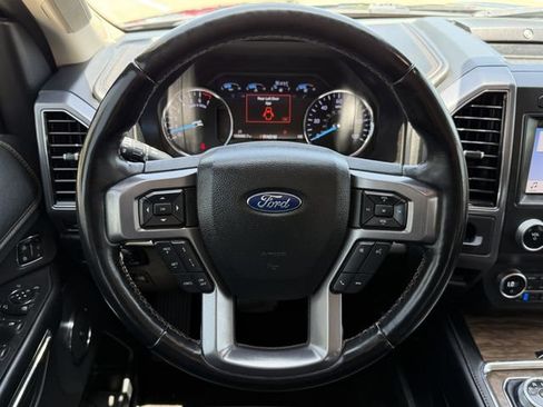 Used 2019 Ford Expedition Platinum AWD/4WD image 13