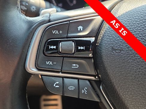 Used 2018 Honda Accord Sport image 21