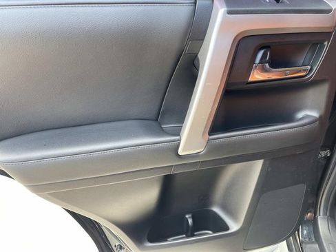 Used 2021 Toyota 4Runner Trail Special Edition AWD/4WD image 19