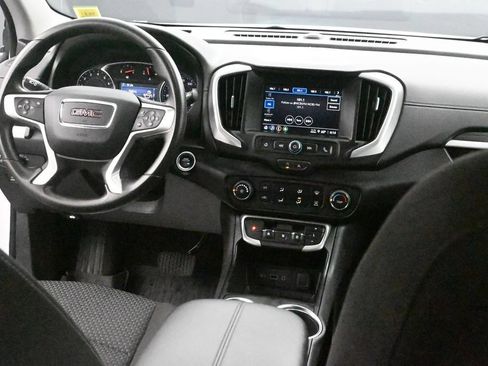 Used 2023 GMC Terrain SLE w/ Elevation Edition AWD/4WD image 14