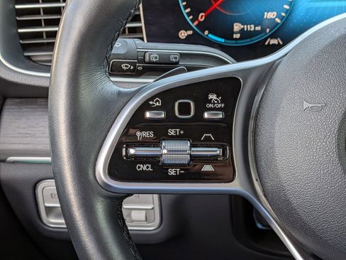 Certified 2023 Mercedes-Benz GLE 350 4MATIC w/ AMG Line Exterior image 20