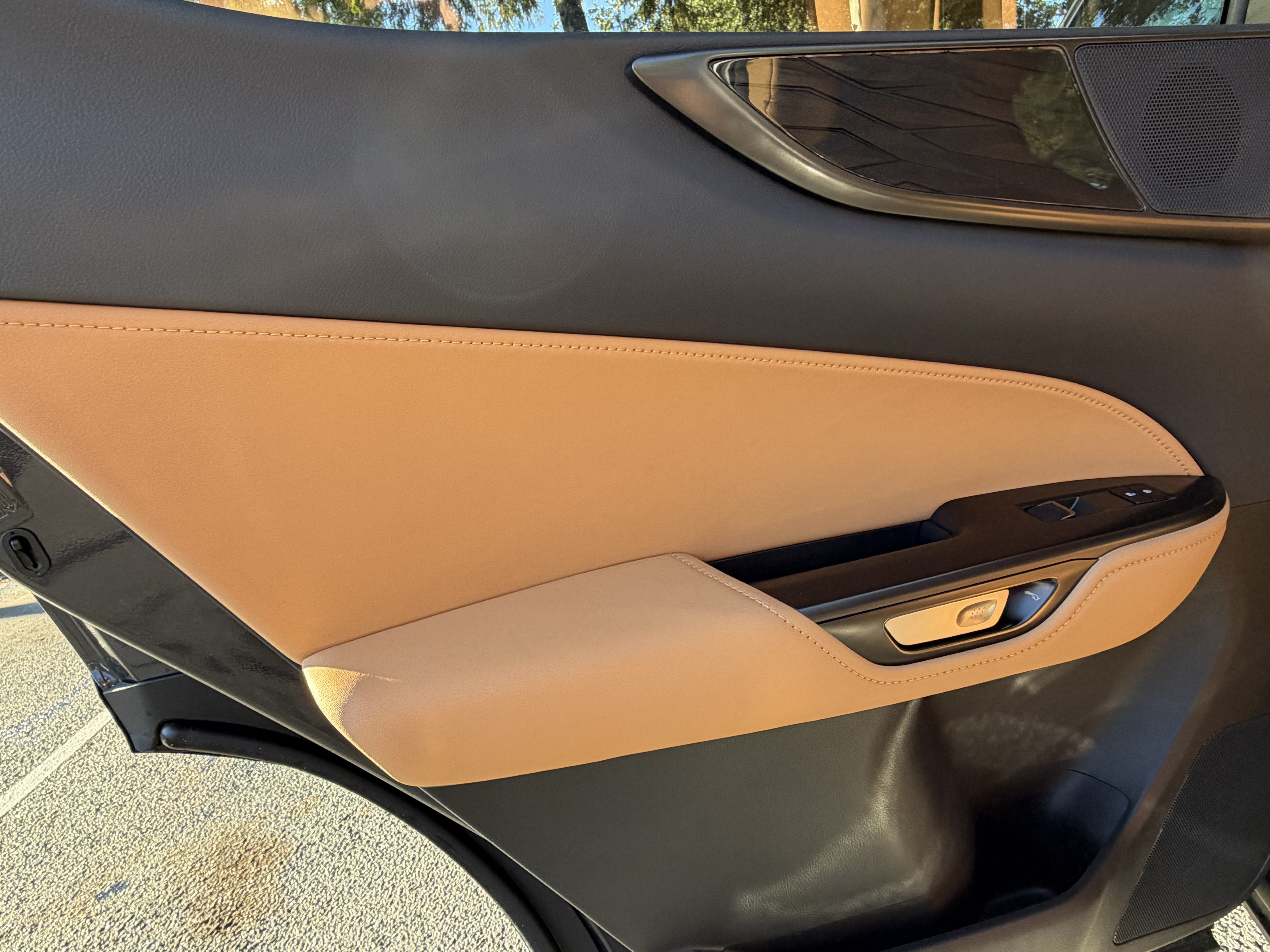 Certified 2025 Lexus NX 350 AWD w/ Accessory Package (2T) image 28