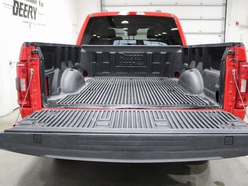 Used 2022 Ford F150 XLT image 23