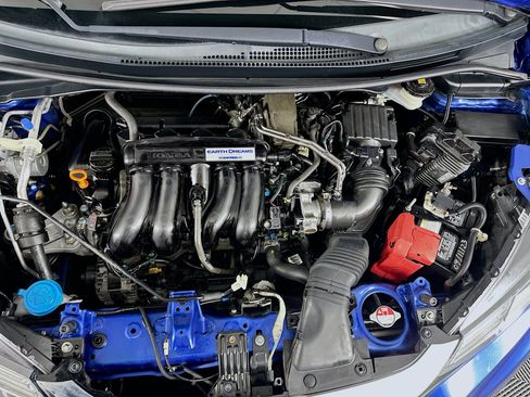 Used 2018 Honda Fit EX image 30
