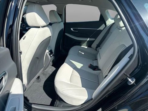 New 2025 Hyundai Sonata SEL image 14