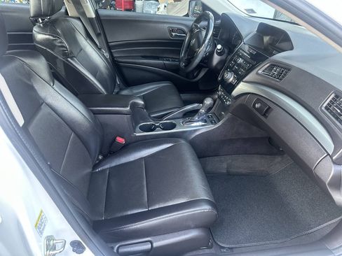 Used 2014 Acura ILX FWD image 13