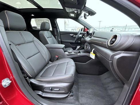 New 2025 Chevrolet Blazer Premier w/ Driver Confidence II Package FWD image 15