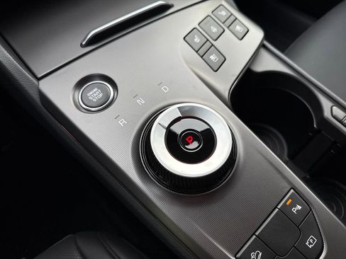 New 2026 Kia Sportage SX Prestige image 30