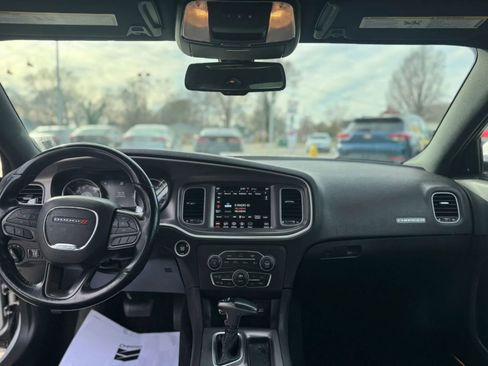 Used 2021 Dodge Charger GT RWD image 11