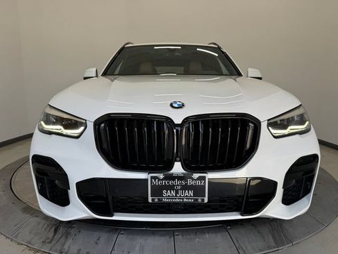 Used 2023 BMW X5 sDrive40i w/ M Sport Package RWD image 13