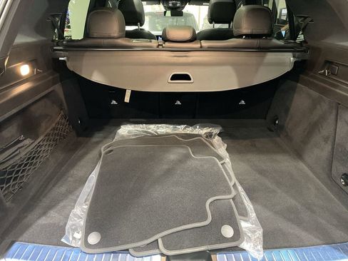 Certified 2024 Mercedes-Benz GLE 350 4MATIC image 21