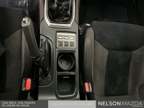 Used 2022 Subaru WRX Limited image 39