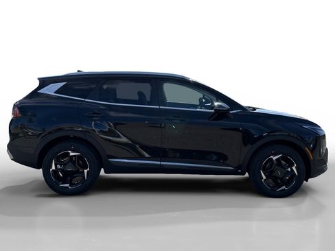 New 2026 Kia Sportage EX AWD/4WD image 6