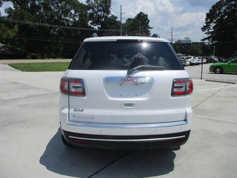 Used 2016 GMC Acadia SLT FWD image 12