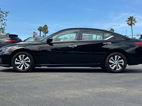 Used 2025 Nissan Altima 2.5 S FWD image 7