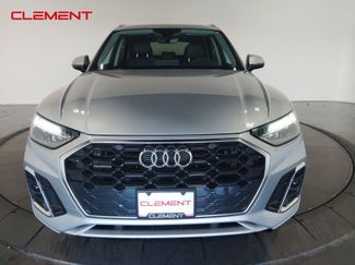 Used 2024 Audi Q5 2.0T Premium w/ Convenience Package video 2