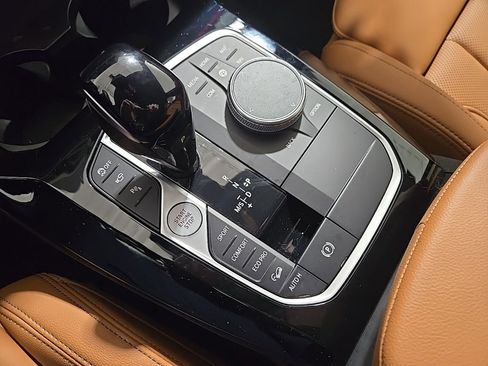 Used 2024 BMW X3 M40i w/ Premium Package image 13