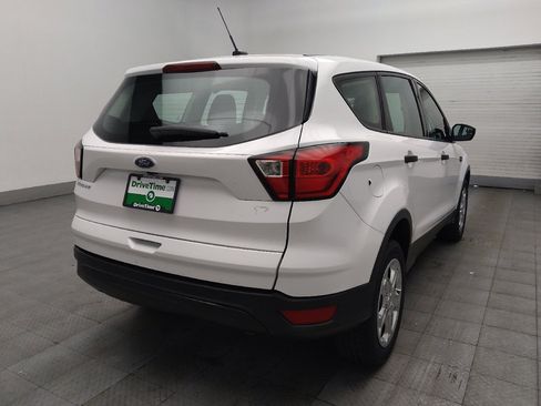 Used 2019 Ford Escape S FWD image 9