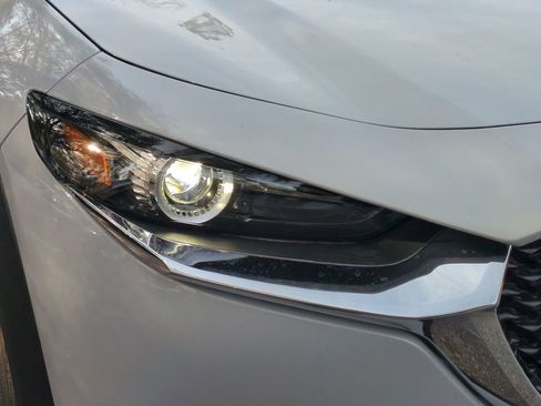 New 2026 MAZDA CX-30 AWD 2.5 S w/ Select Sport Pkg image 26