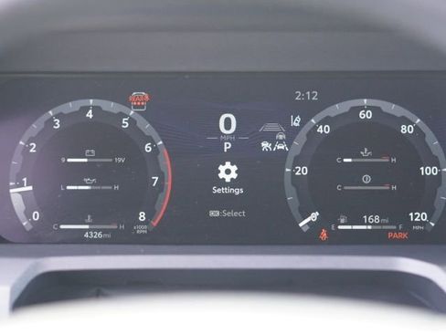 Used 2025 Toyota 4Runner TRD Off-Road Premium image 21