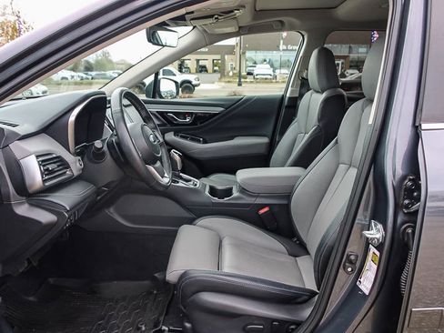 Used 2024 Subaru Outback Limited image 16
