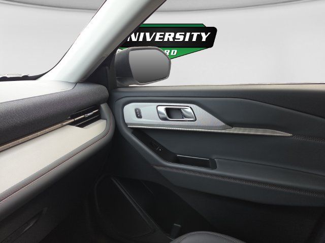 New 2026 Ford Explorer Active w/ Active Comfort Package AWD/4WD image 21