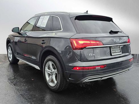Used 2023 Audi Q5 2.0T Premium w/ Convenience Package image 5