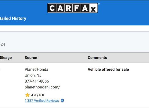 Used 2024 Honda Passport EX-L image 57