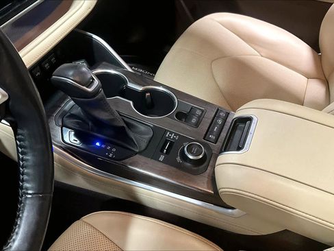 Certified 2020 Toyota Highlander Limited image 16