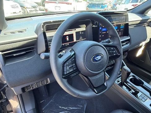 New 2026 Subaru Outback Limited AWD/4WD image 31