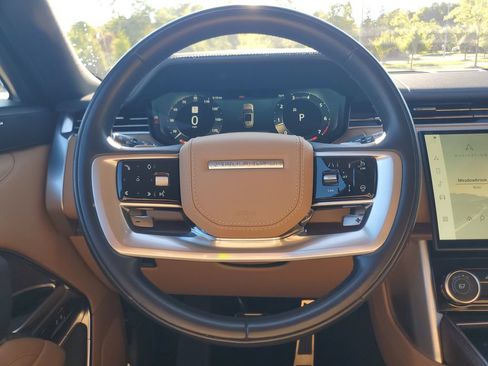 Used 2023 Land Rover Range Rover SE AWD/4WD image 29