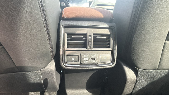 New 2026 Subaru Forester Touring AWD/4WD image 31