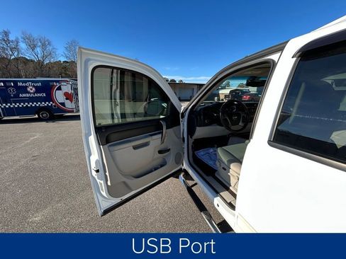 Used 2011 Chevrolet Silverado 1500 LT w/ All-Star Edition image 26