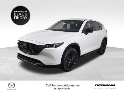 Used 2023 MAZDA CX-5 AWD 2.5 Turbo