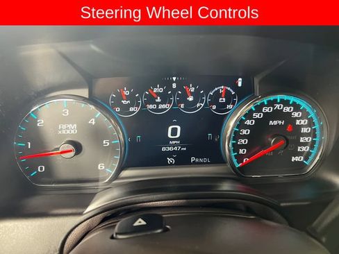 Used 2019 Chevrolet Suburban Premier RWD image 17