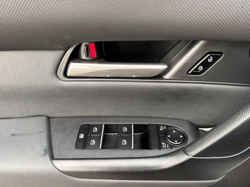 Certified 2025 MAZDA CX-50 2.5 Hybrid w/ Weather Package image 11