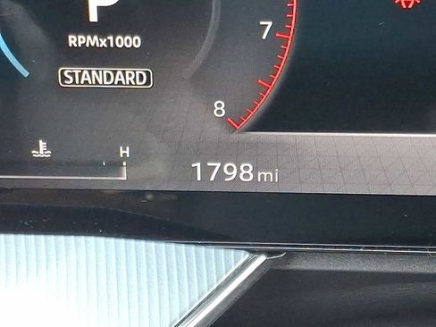 Used 2025 Nissan Murano SL w/ Cargo Package image 18