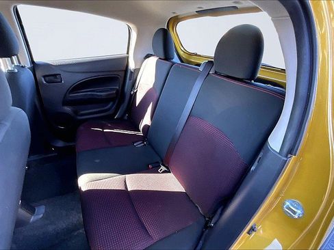 Used 2024 Mitsubishi Mirage Black Edition image 24