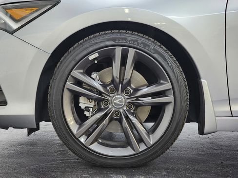 Certified 2025 Acura Integra A-Spec image 29