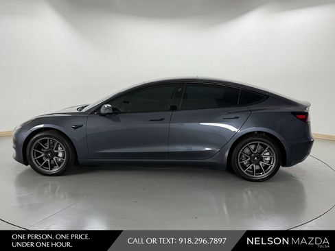 Used 2023 Tesla Model 3 Long Range AWD/4WD image 9