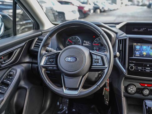 Used 2019 Subaru Crosstrek 2.0i Premium w/ Popular Package #3 image 13