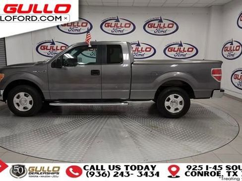 Used 2013 Ford F150 XLT image 5